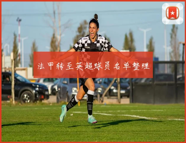 法甲转至英超球员名单整理
