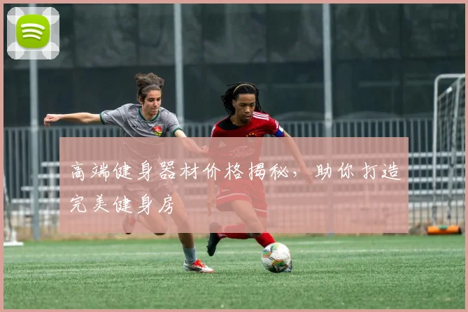 高端健身器材价格揭秘,助你打造完美健身房