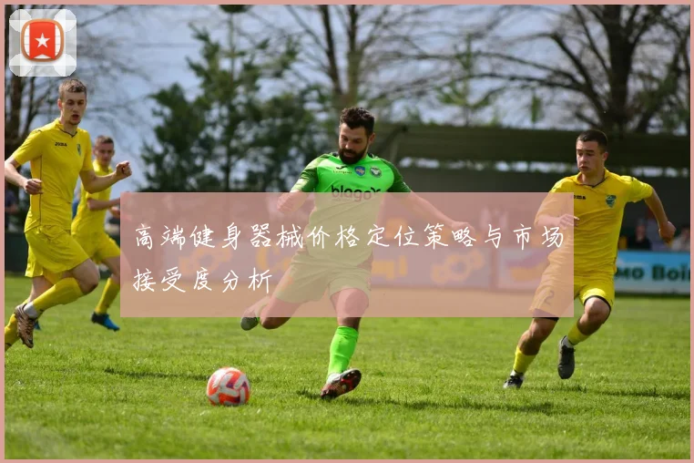 高端健身器械价格定位策略与市场接受度分析