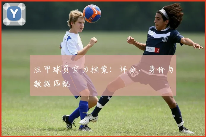 法甲球员实力档案：评分、身价与数据匹配