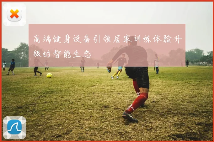 高端健身设备引领居家训练体验升级的智能生态